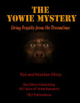 Yowie Book