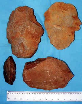 Stone Tools