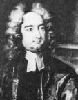 Jonathan Swift